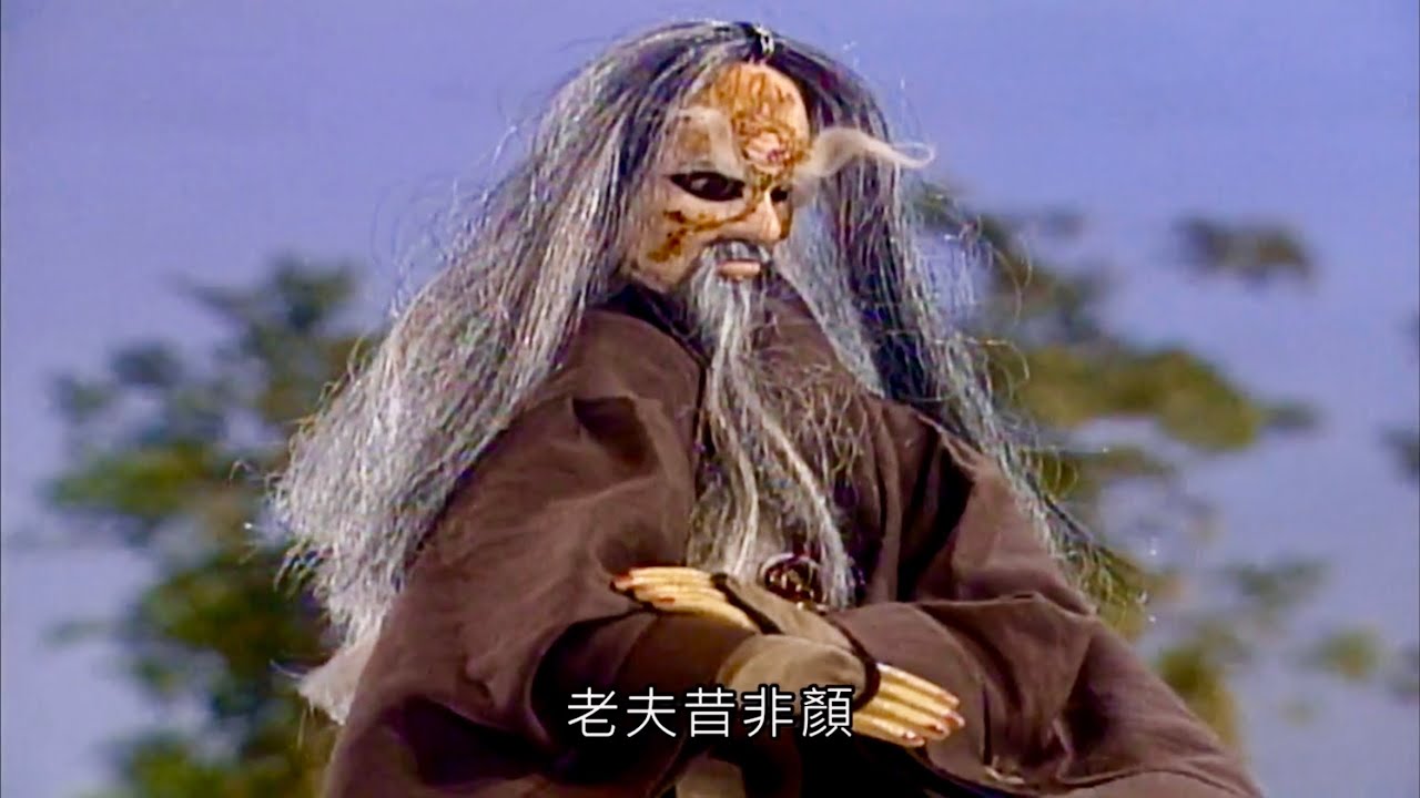 我本身也有能力打敗龍王魛