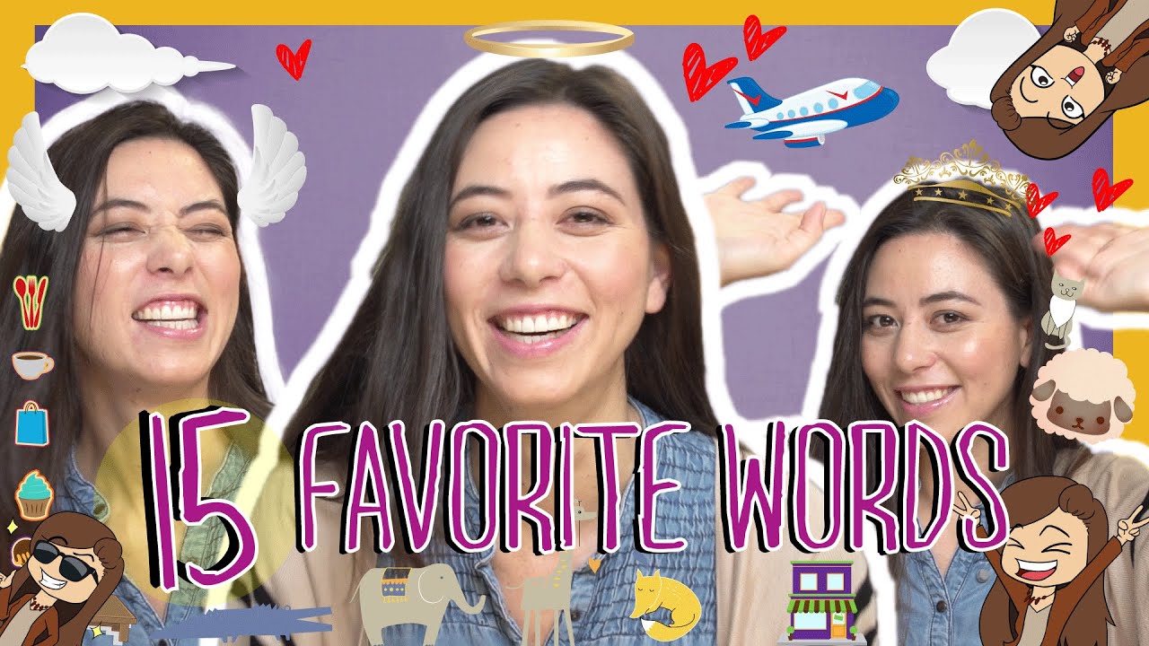 Learn the Top 15 Favorite German Words (Chosen by Fans)