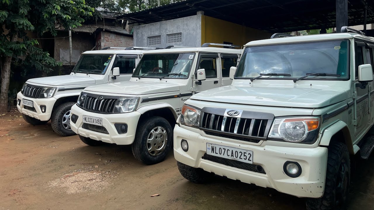Продаётся болеро Nagaland! Очень хорошо сохранилось. @YangCarDealership