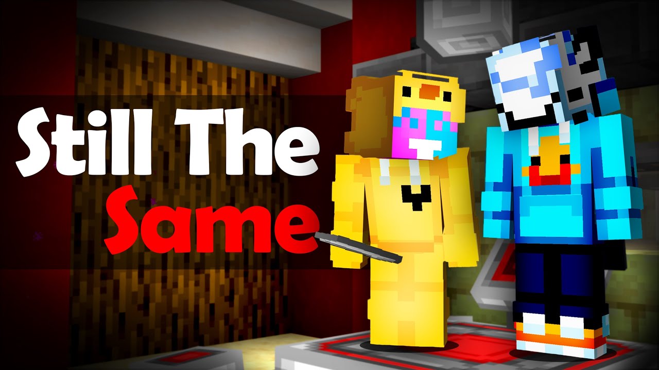 Hive Bedwars Has NOT Changed ...