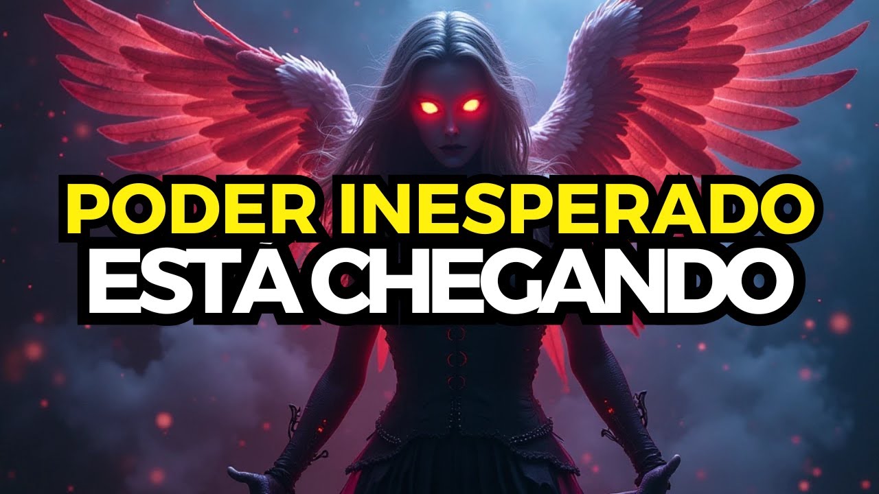 ⚡ ESCOLHIDO, ALGO INESPERADO ESTÁ A CAMINHO!  PREPARE-SE AGORA!👑💸
