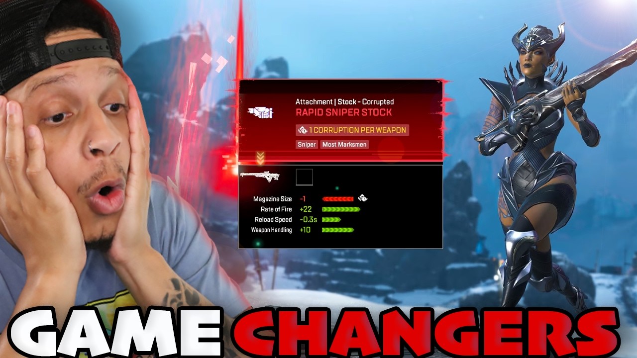 Season 30 is Going To Be INSANE!