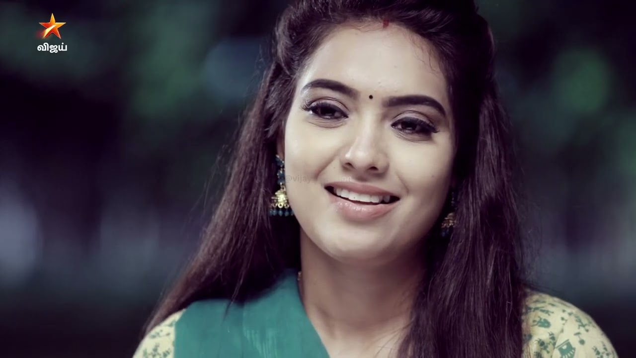 Eeramaana Rojaave Season 1 | ஈரமான ரோஜாவே | Full Episode 385