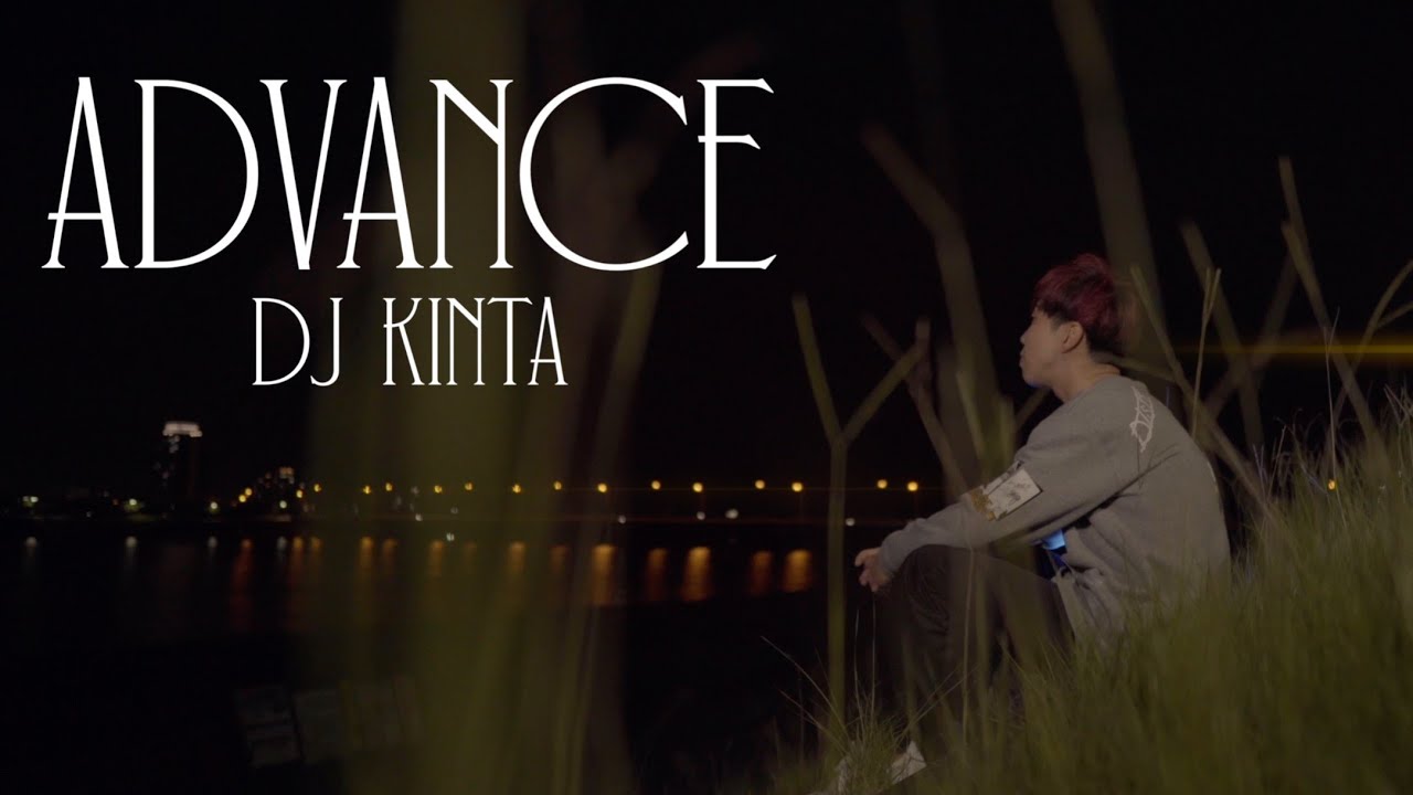 DJ KINTA - ADVANCE