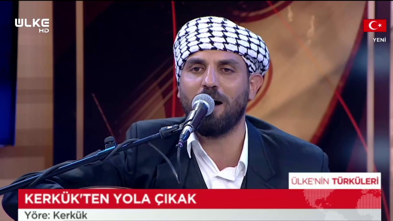 Kerkükten Yola Çıkak – Turgay Coşkun ft. Ahmet Benne