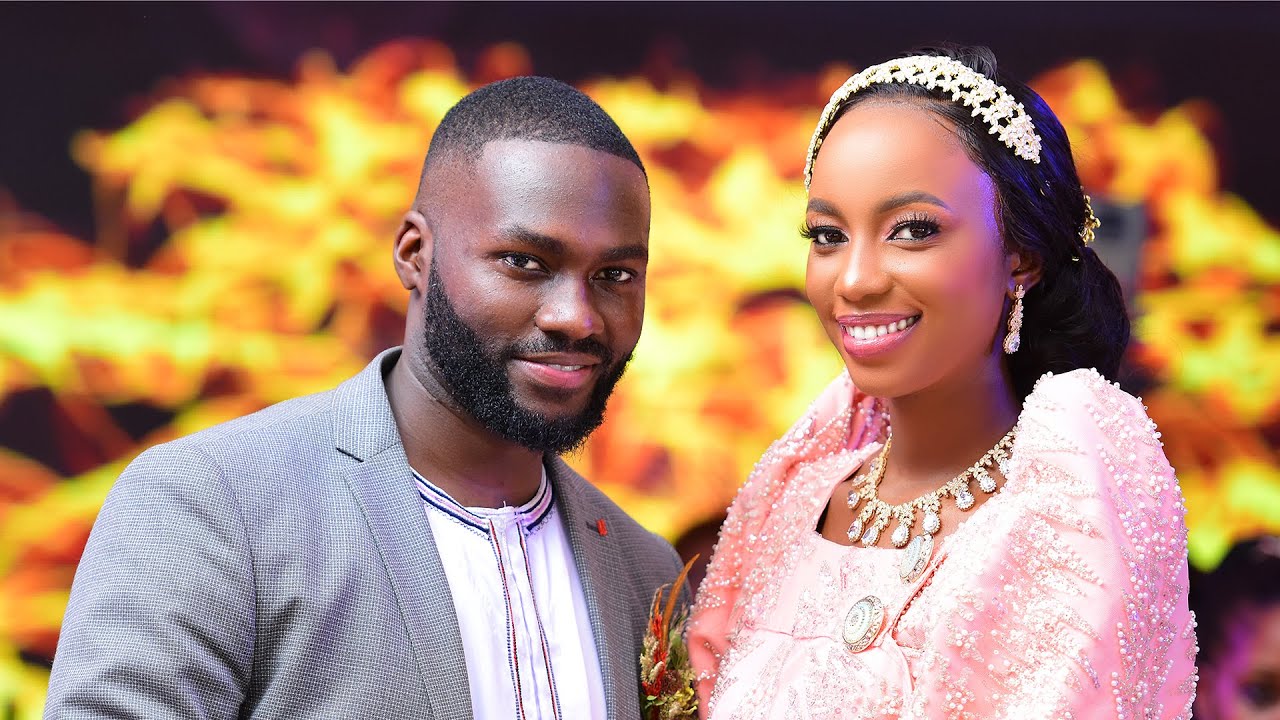 WYCLIFF AND JOSELYNE..Kwanjula ugandan weddings by karizma photography uganda