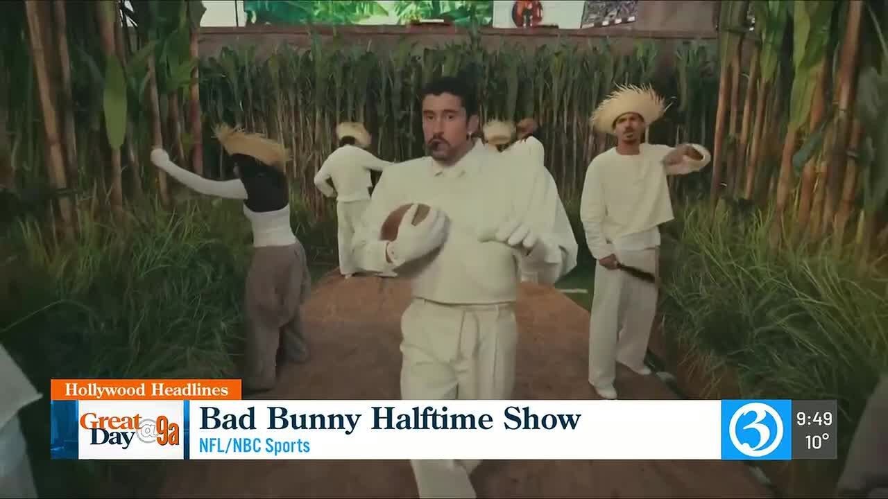 Hollywood Headlines