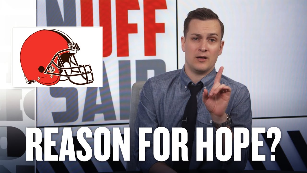 All the ways the Cleveland Browns have been terrible since 1999