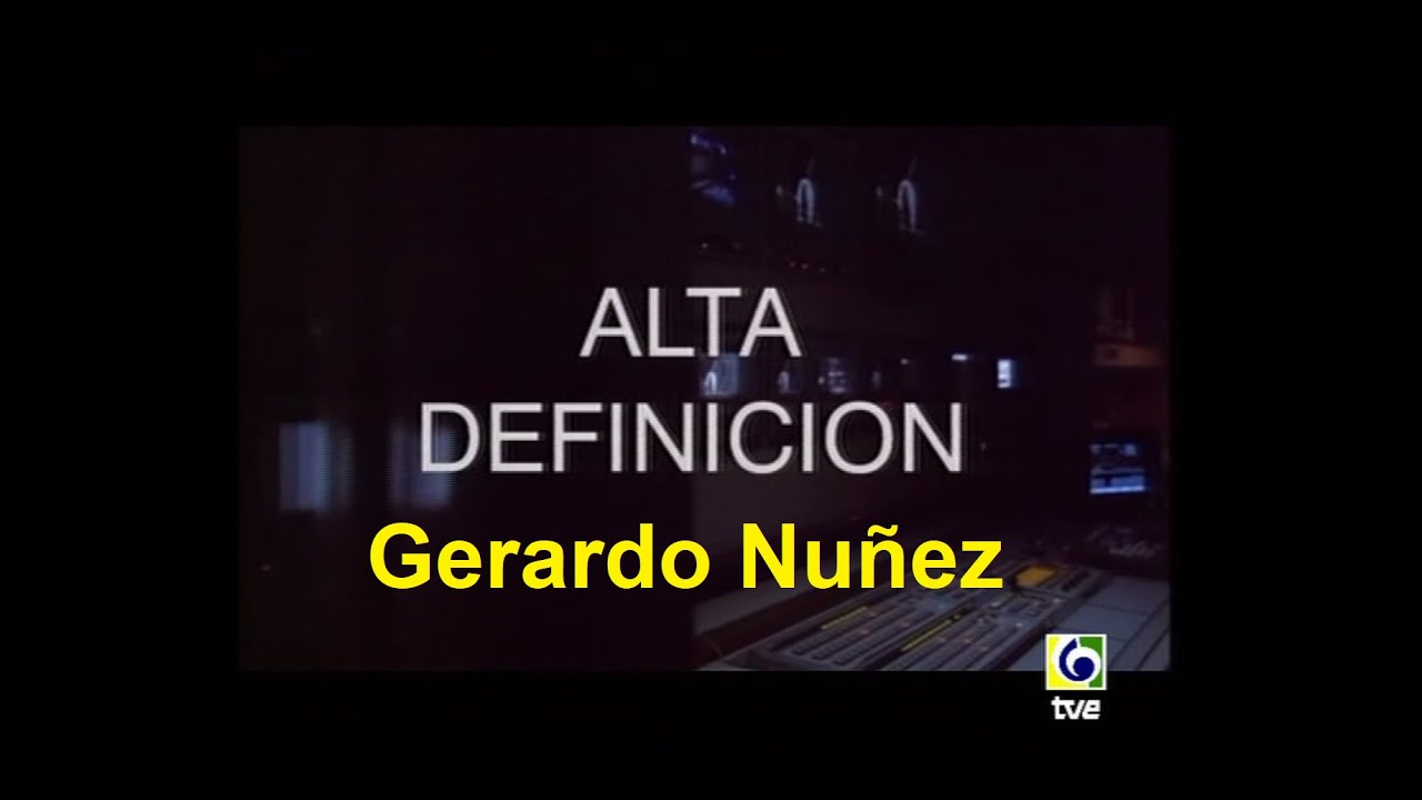 La guitarra flamenca de Gerardo Nu&ntilde;ez (