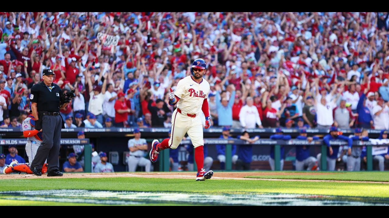 2025 Phillies Walk Up Songs