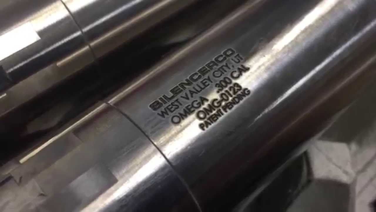 2 Minutes With SilencerCo