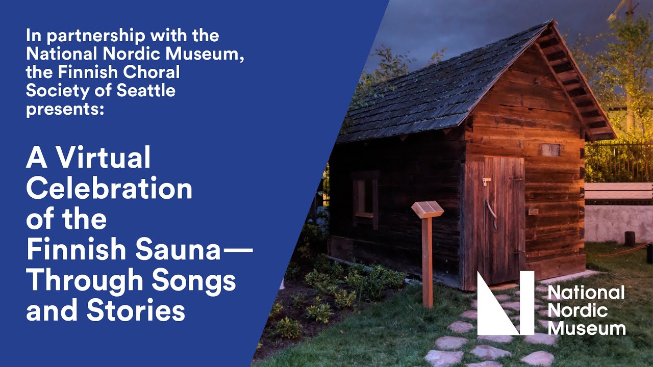 44th Annual Kalevala Day: A Celebration of the Finnish Sauna