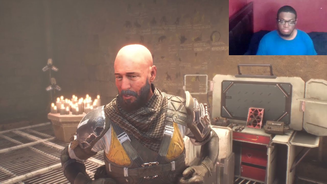Anthem standard edition part 14