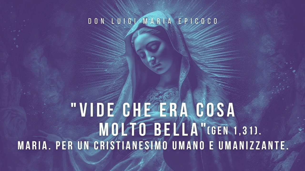 Don Luigi Maria Epicoco - 