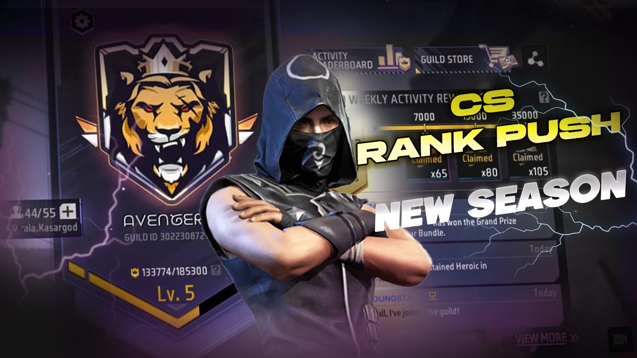 3K TODAY?? ...FREE FIRE 🔴LIVE🔴 MALAYALAM | AG GAMEWORLD | KERI VA [#freefire #freefirelive