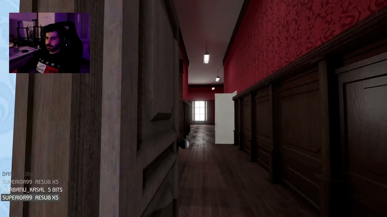 Ters bir oyun: The Stanley Parable Ultra Deluxe
