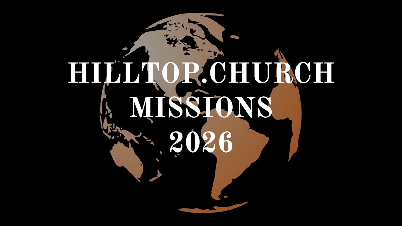 1/3/26 Mission 2026 – Pastor Phil Tong