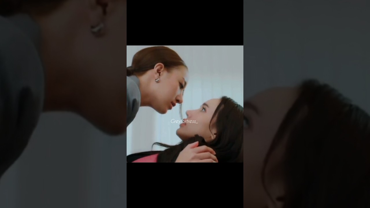 🤭June & Penny