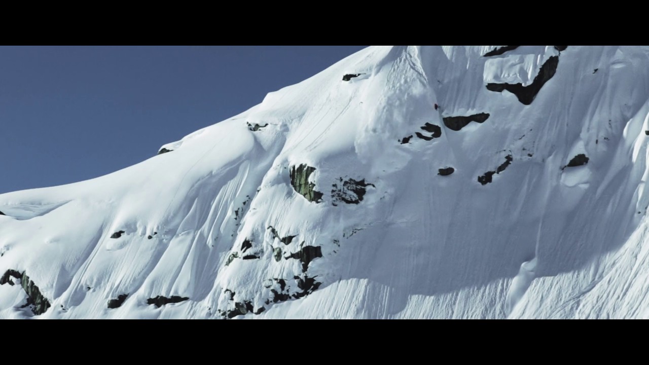 Canvas | Featured on Salomon TV