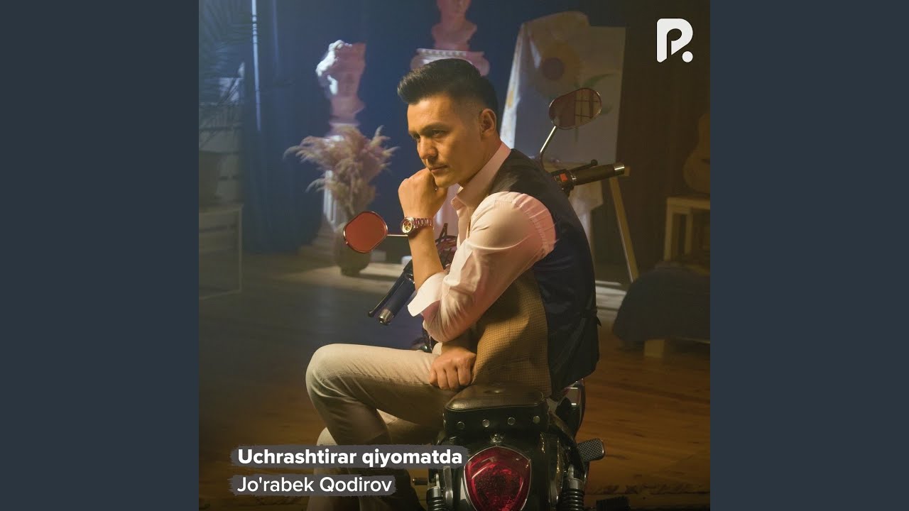 Uchrashtirar qiyomatda