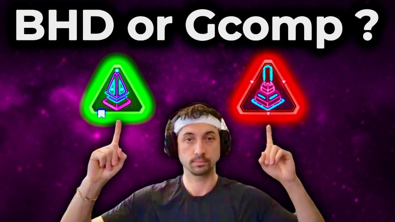 Советы от Tower: Black Hole Digestor против Galaxy Compressor Farming