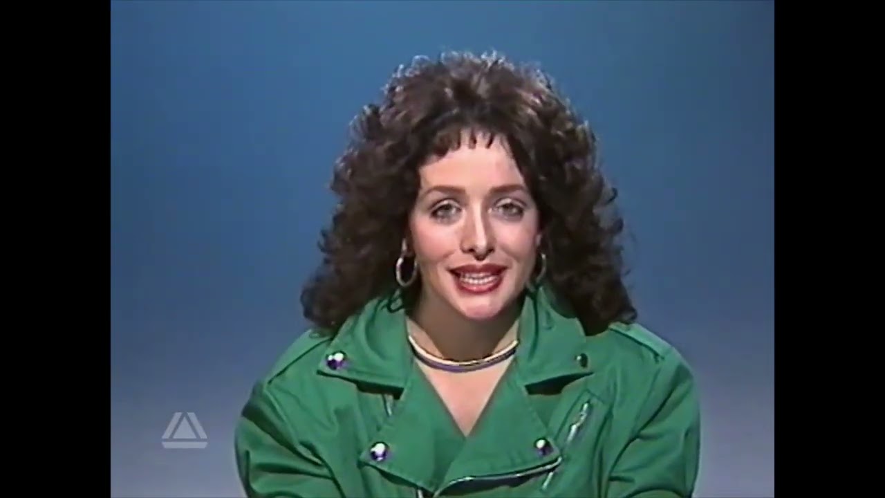 TSW News - 1988
