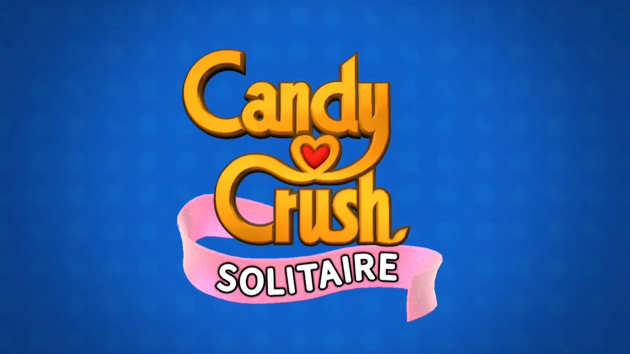 Candy Crush Solitaire Gameplay
