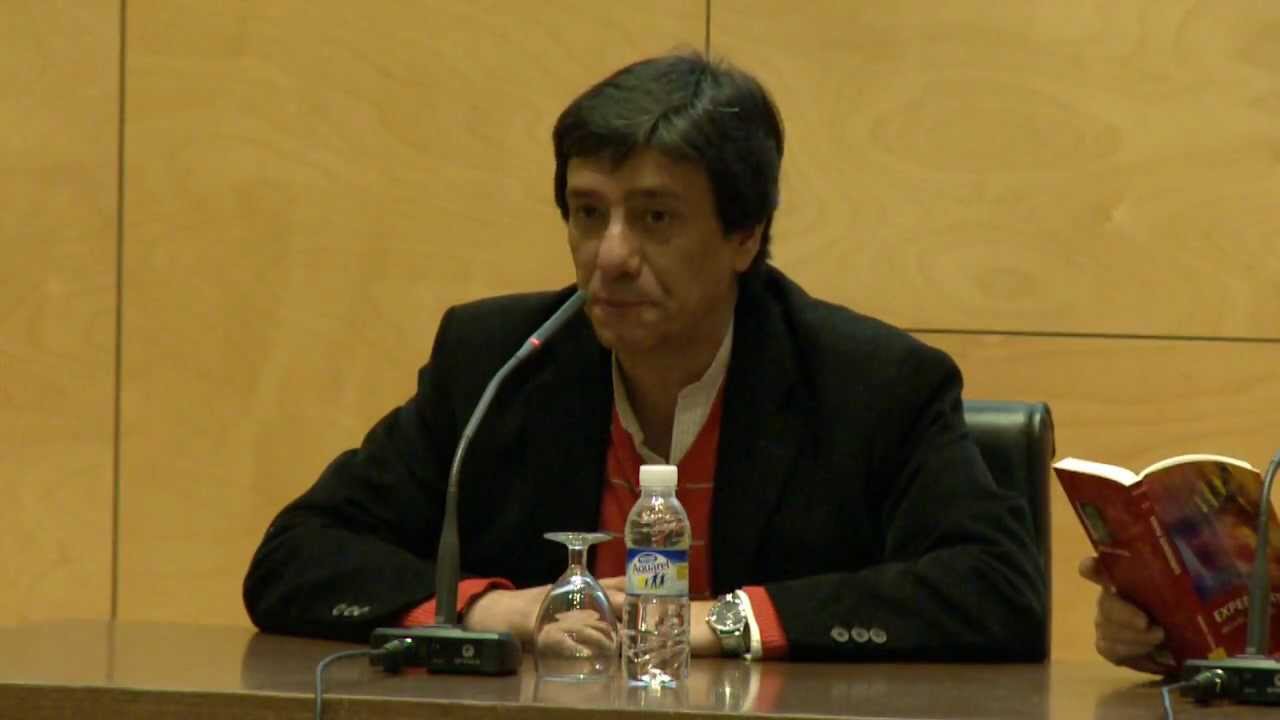 Miguel Sand&iacute;n presenta 