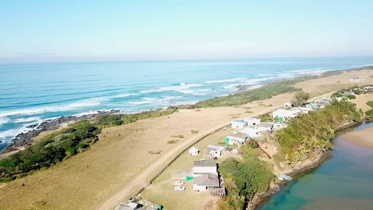 Wild Coast  Xora