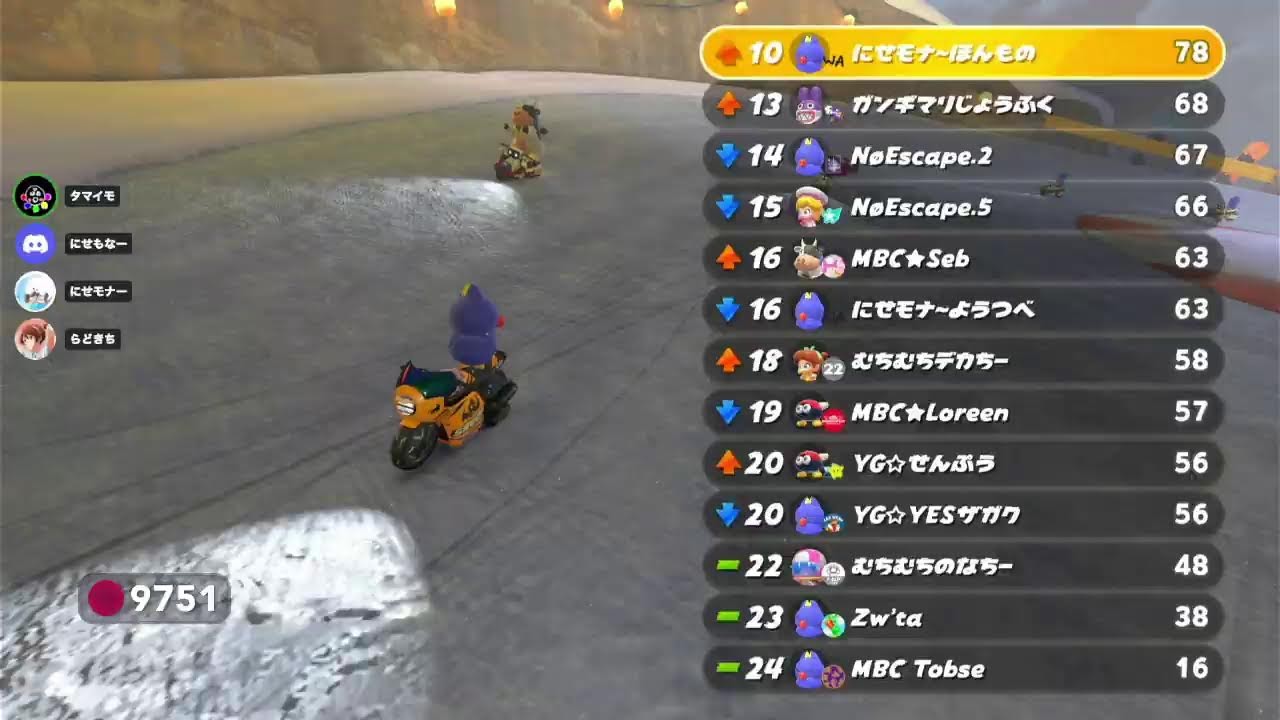 MKCentral SUMMIT 3v3 #1