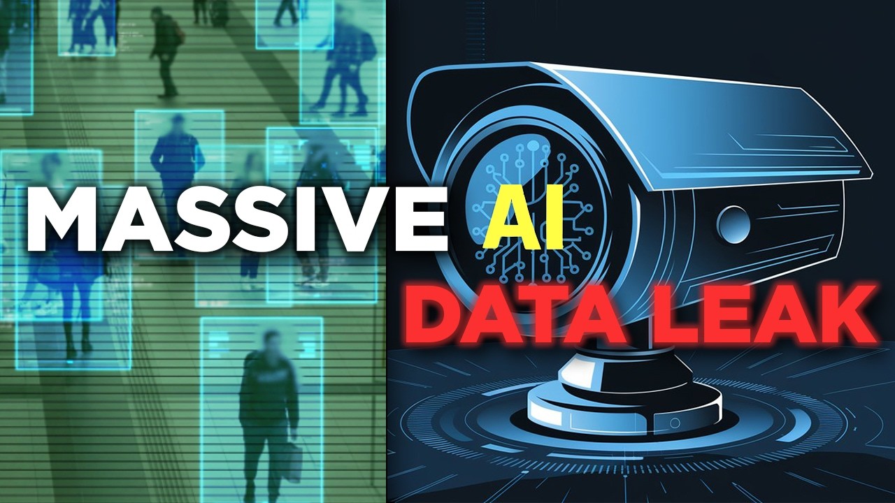 AI Surveillance Is WORSE Than You Thought