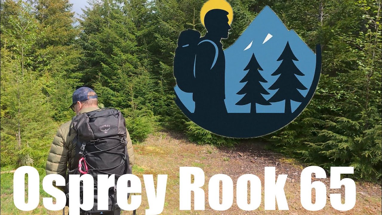 Osprey Rook 65 Backpack Review - Best Budget Pack?