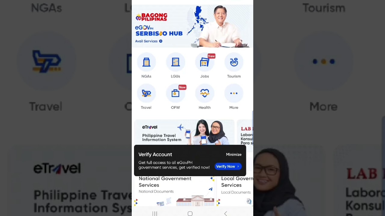 How to download and get digital national ID? step by step