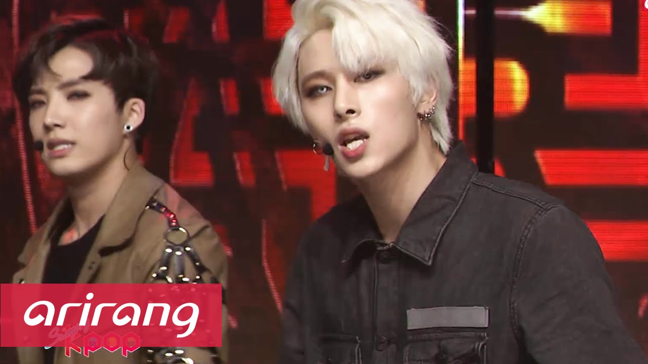 Simply K-Pop(Ep.209) _ Full Episode _ 040816