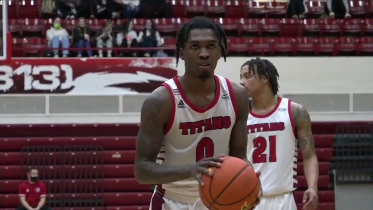 Antoine Davis 38 Points vs Green Bay | Full Highlights for Detroit 03-01-22