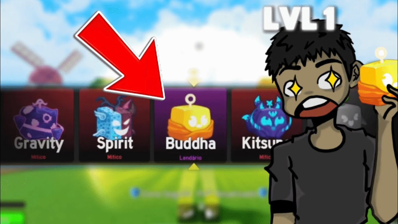 Criei uma conta lvl 1 em 2026 até chegar no lvl MAX!