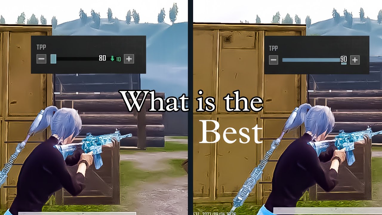 𝗪𝗵𝘆 𝟵𝟬 𝗧𝗽𝗽 𝘃𝗶𝗲𝘄 𝗶𝘀 𝗕𝗲𝘀𝘁 🤫