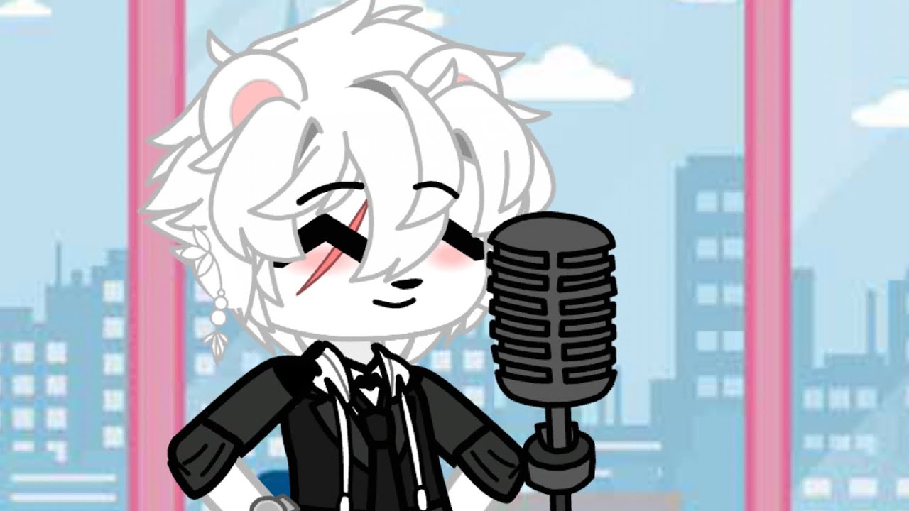 &deg;|| UA's Morning Announcement with Principle Nezu ||&deg;