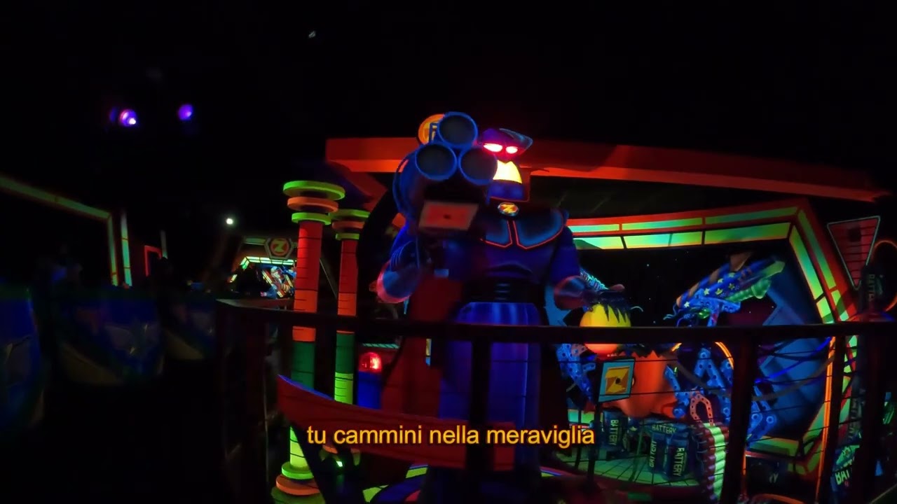 Disneyland Paris senza code né stress con Beside The Magic