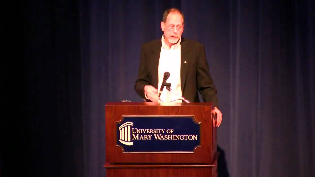 Lecture on the Marquis de Lafayette