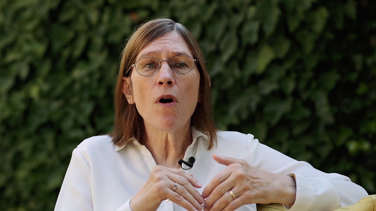 Smartick - Barbara Oakley: The ideal approach to math.