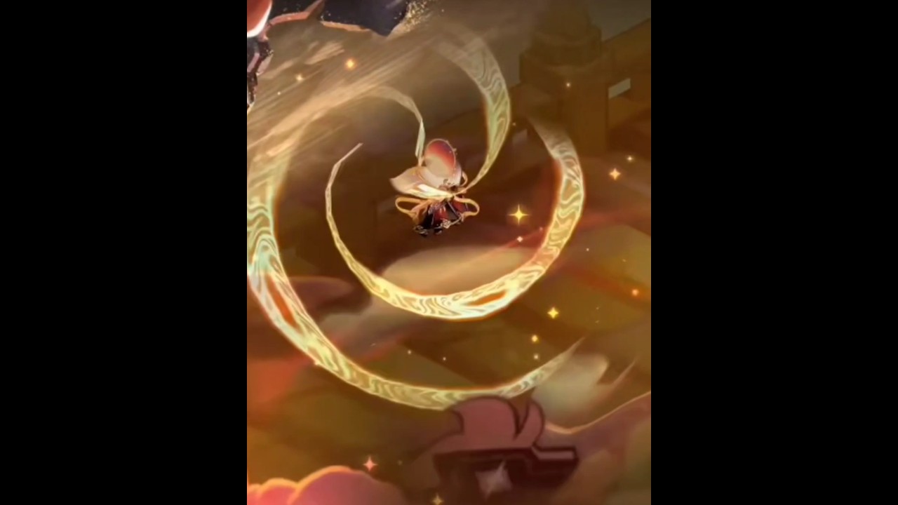 Awakened Dark Cookie Legendary Costume Effect Skill 💀 