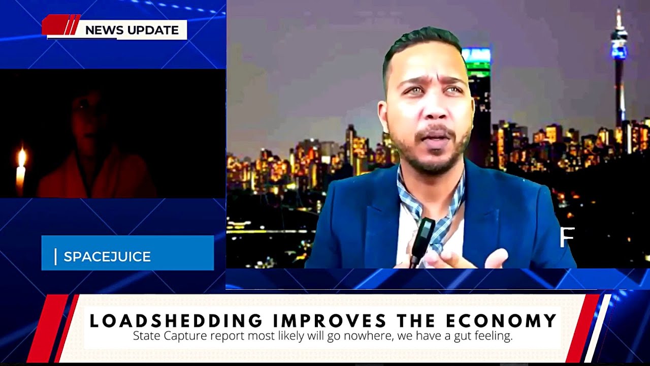 BREAKING NEWS | STAGE 6 LOADSHEDDING could be implemented