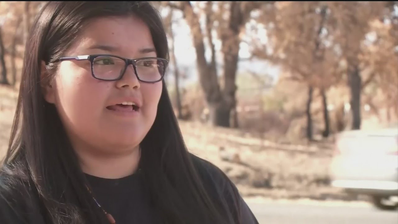 Teen Refuses To Say Pledge Of Allegiance, Teacher Threatens To Dock Grade