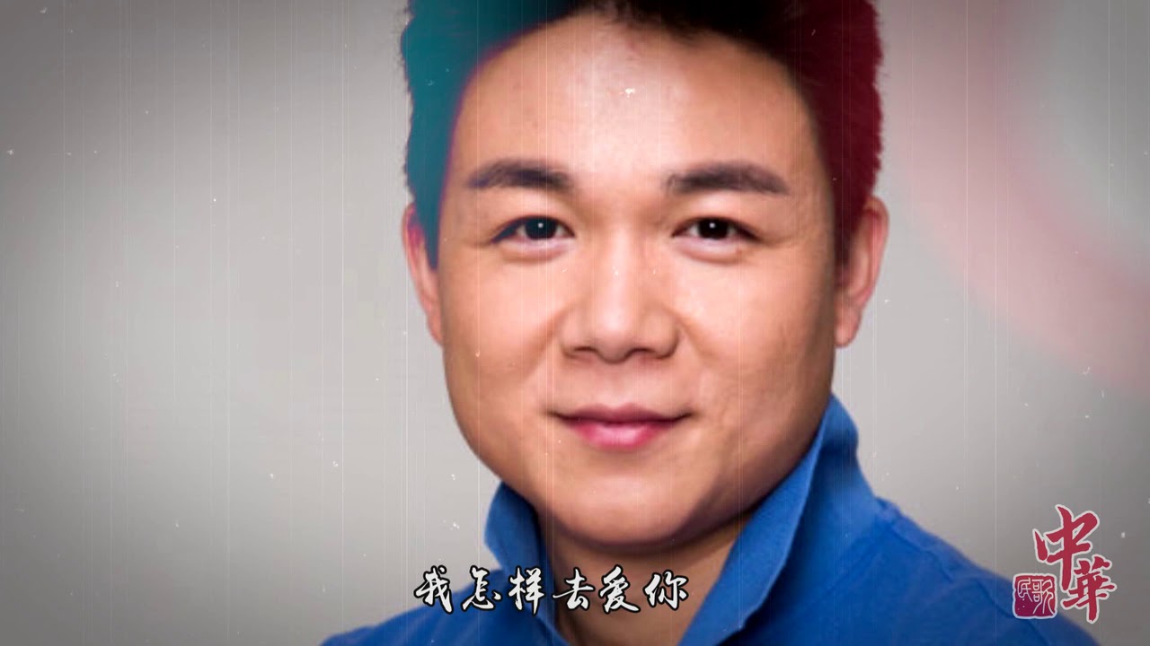Chuan yue Wang.王传越《我怎样去爱你》