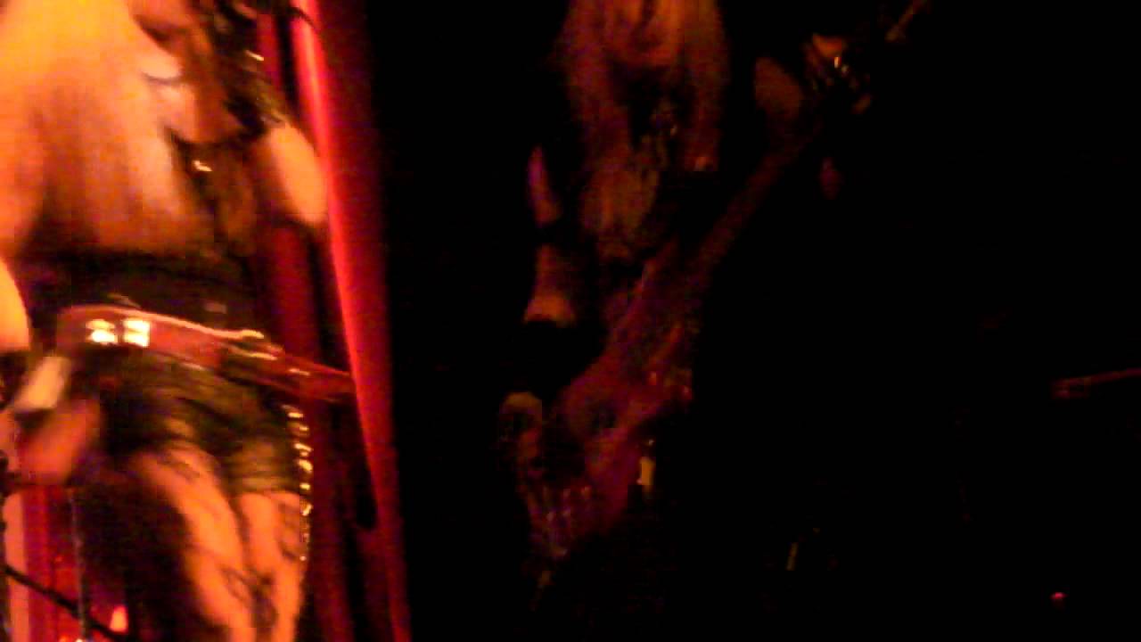 Firesign - Rise From Ashes 3-11-12