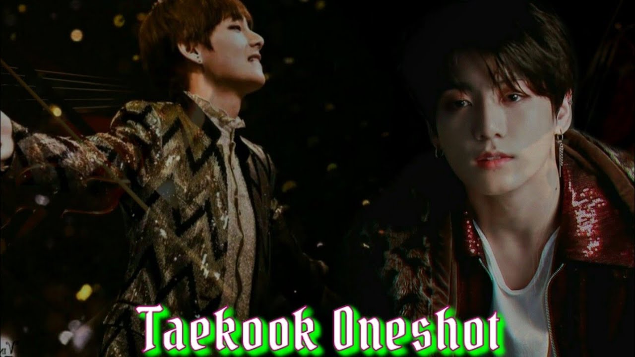 My perfect life partner taekook Oneshot ( Birthday requested) taekook hindi dubbed