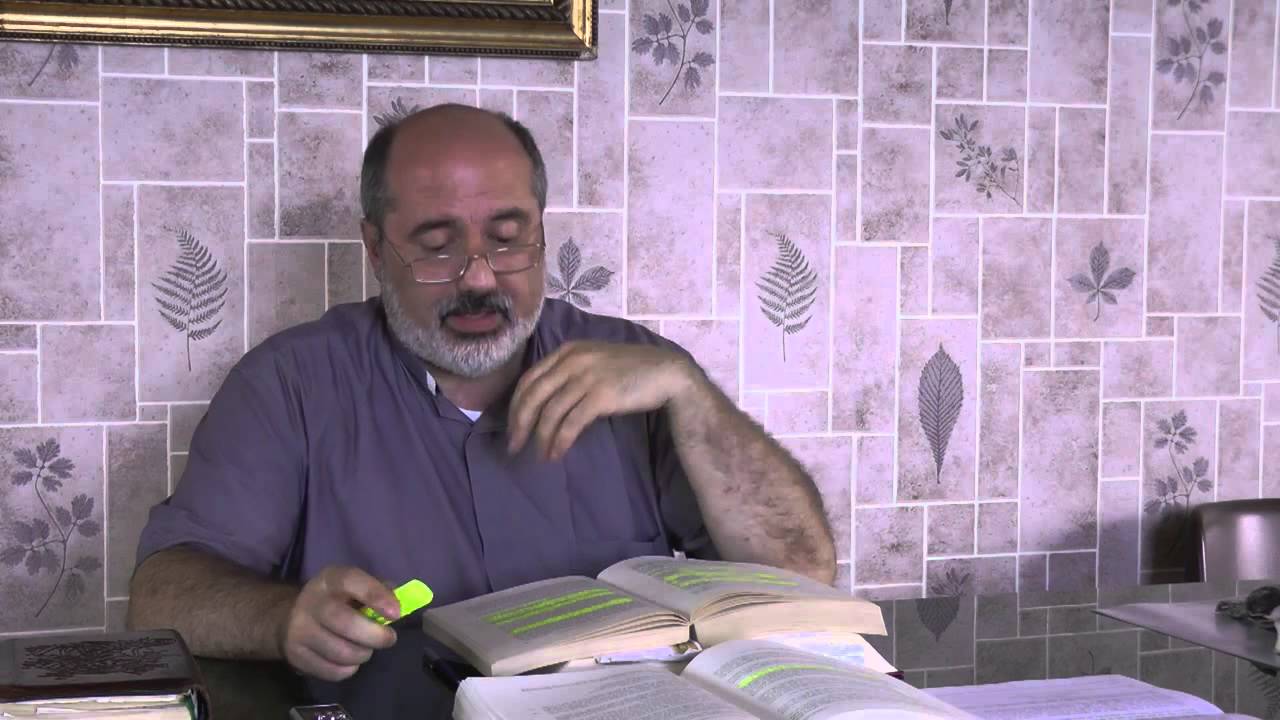La presenza reale di Gesù nell'Eucaristia - Seconda parte (don Silvio Barbaglia)