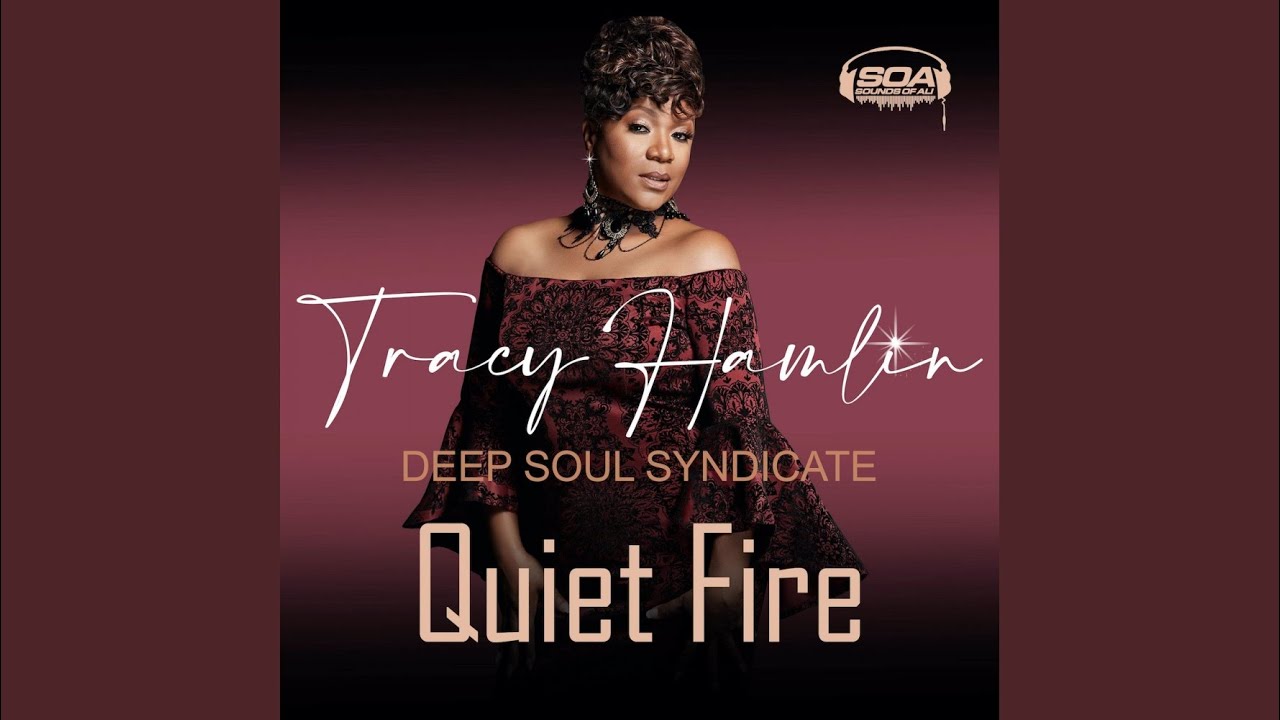 Quiet Fire (Main Mix)