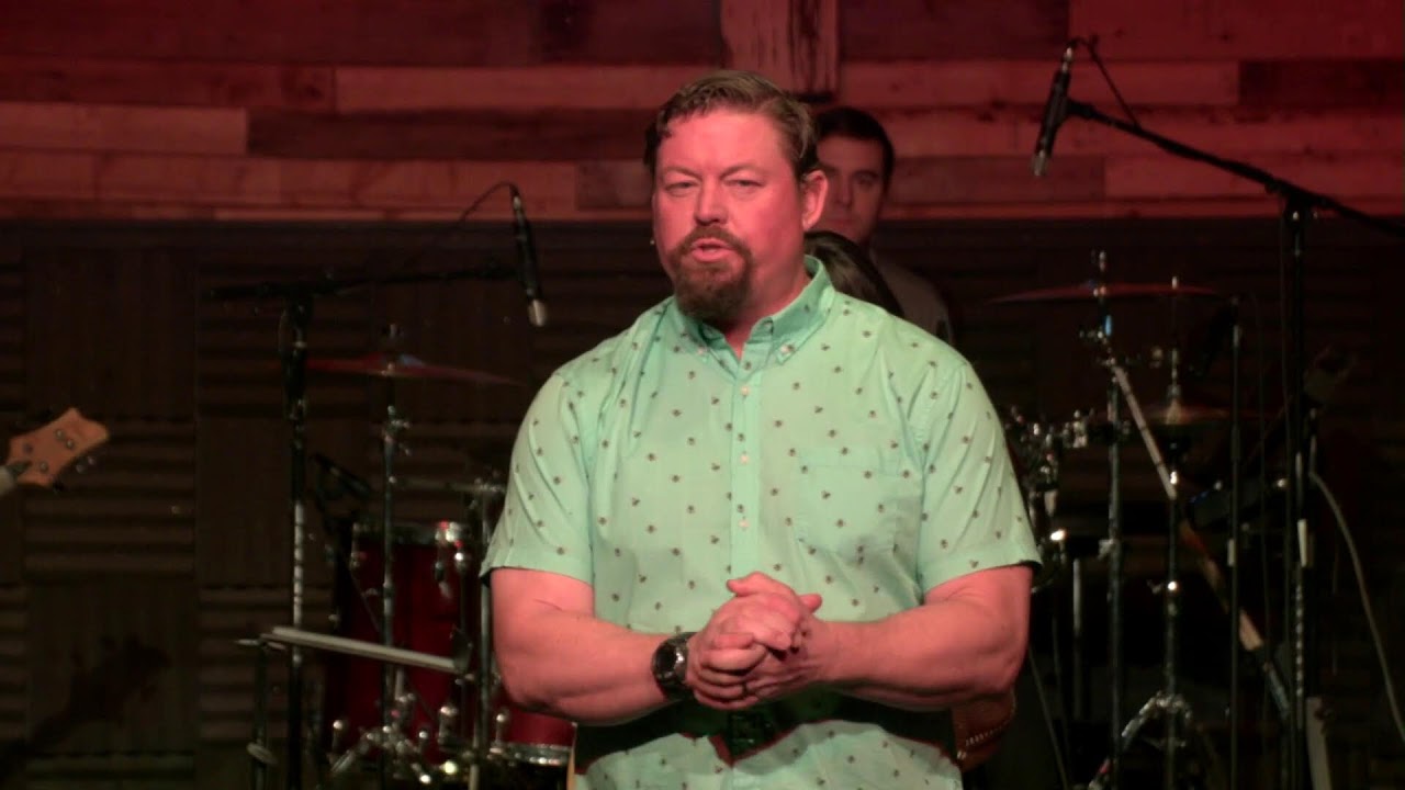 Grace Church Livestream